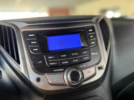 HYUNDAI HB 20 Hatch , Foto 19