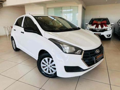 HYUNDAI HB 20 Hatch 1.0 12V 4P FLEX COMFORT, Foto 2