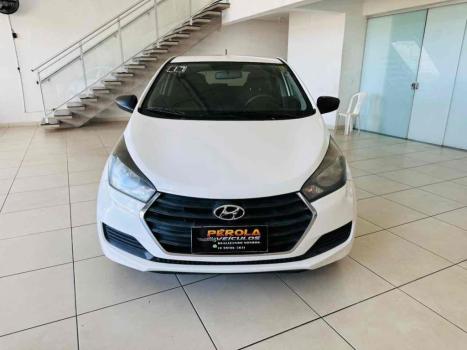 HYUNDAI HB 20 Hatch 1.0 12V 4P FLEX COMFORT, Foto 3