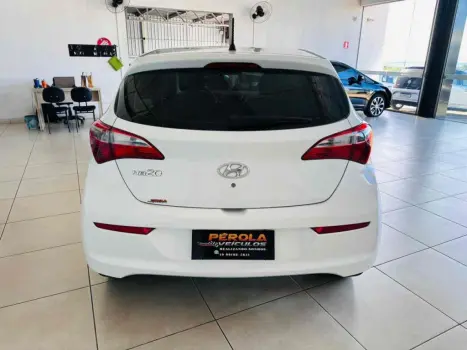 HYUNDAI HB 20 Hatch 1.0 12V 4P FLEX COMFORT, Foto 4