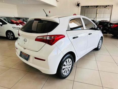 HYUNDAI HB 20 Hatch 1.0 12V 4P FLEX COMFORT, Foto 5