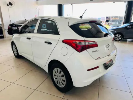 HYUNDAI HB 20 Hatch 1.0 12V 4P FLEX COMFORT, Foto 6