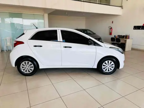 HYUNDAI HB 20 Hatch 1.0 12V 4P FLEX COMFORT, Foto 7