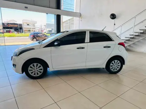 HYUNDAI HB 20 Hatch 1.0 12V 4P FLEX COMFORT, Foto 8