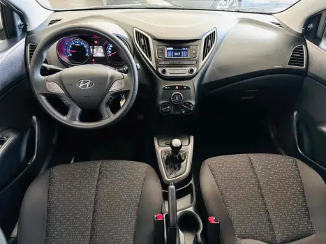 HYUNDAI HB 20 Hatch 1.0 12V 4P FLEX COMFORT, Foto 9