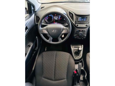 HYUNDAI HB 20 Hatch 1.0 12V 4P FLEX COMFORT, Foto 10