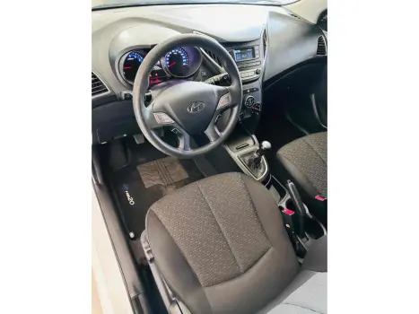 HYUNDAI HB 20 Hatch 1.0 12V 4P FLEX COMFORT, Foto 11