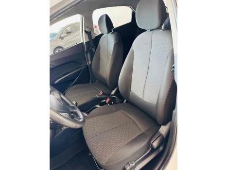 HYUNDAI HB 20 Hatch 1.0 12V 4P FLEX COMFORT, Foto 12