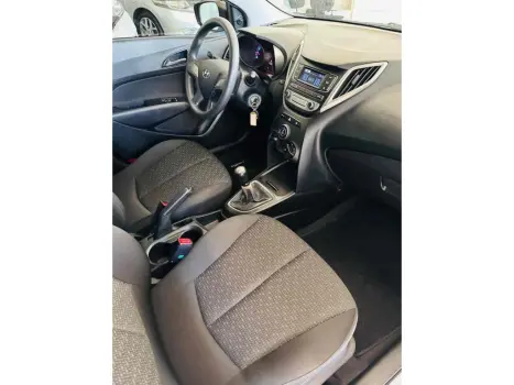 HYUNDAI HB 20 Hatch 1.0 12V 4P FLEX COMFORT, Foto 13