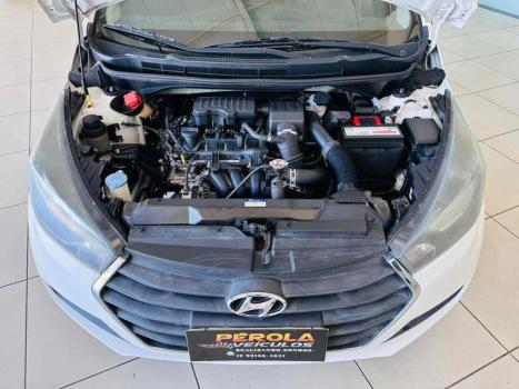 HYUNDAI HB 20 Hatch 1.0 12V 4P FLEX COMFORT, Foto 19