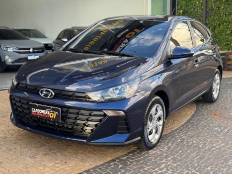 HYUNDAI HB 20 Hatch 1.0 12V 4P FLEX COMFORT PLUS, Foto 1