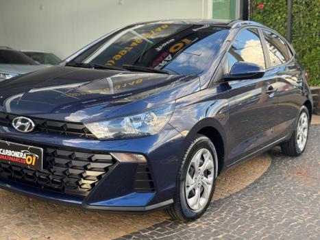 HYUNDAI HB 20 Hatch 1.0 12V 4P FLEX COMFORT PLUS, Foto 2