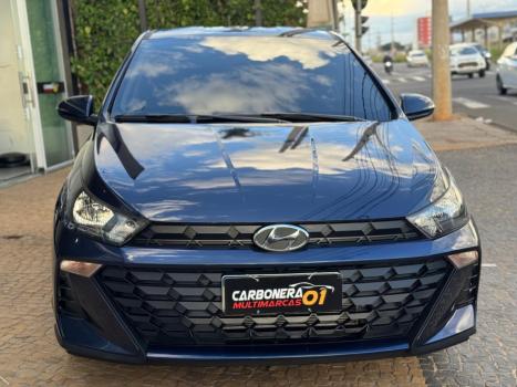 HYUNDAI HB 20 Hatch 1.0 12V 4P FLEX COMFORT PLUS, Foto 3