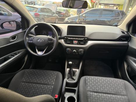 HYUNDAI HB 20 Hatch 1.0 12V 4P FLEX COMFORT PLUS, Foto 5