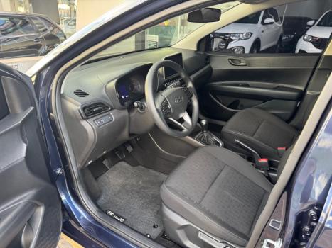 HYUNDAI HB 20 Hatch 1.0 12V 4P FLEX COMFORT PLUS, Foto 6