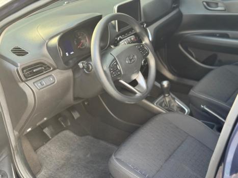 HYUNDAI HB 20 Hatch 1.0 12V 4P FLEX COMFORT PLUS, Foto 7