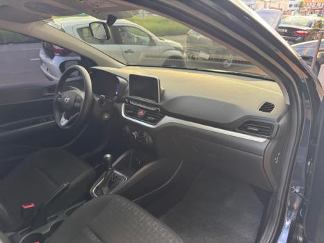 HYUNDAI HB 20 Hatch 1.0 12V 4P FLEX COMFORT PLUS, Foto 8