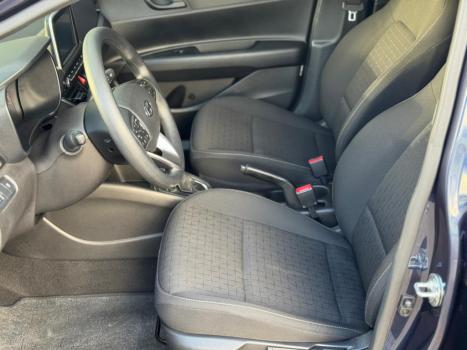 HYUNDAI HB 20 Hatch 1.0 12V 4P FLEX COMFORT PLUS, Foto 9