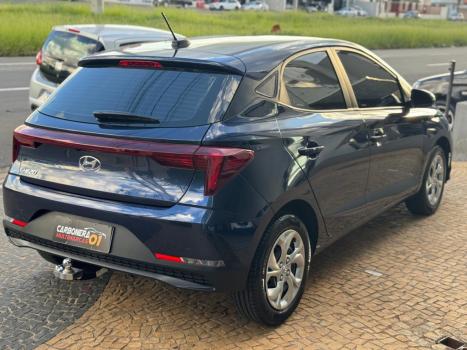 HYUNDAI HB 20 Hatch 1.0 12V 4P FLEX COMFORT PLUS, Foto 14