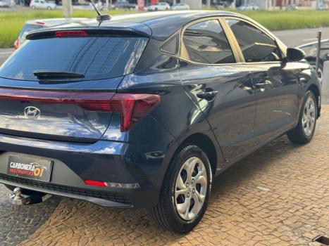 HYUNDAI HB 20 Hatch 1.0 12V 4P FLEX COMFORT PLUS, Foto 15