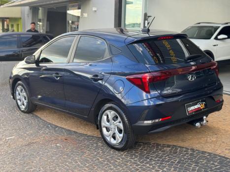 HYUNDAI HB 20 Hatch 1.0 12V 4P FLEX COMFORT PLUS, Foto 16