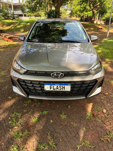 HYUNDAI HB 20 Hatch 1.0 12V 4P FLEX COMFORT, Foto 3