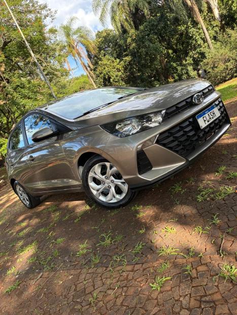 HYUNDAI HB 20 Hatch 1.0 12V 4P FLEX COMFORT, Foto 4