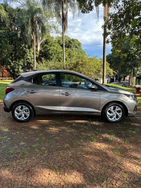 HYUNDAI HB 20 Hatch 1.0 12V 4P FLEX COMFORT, Foto 6