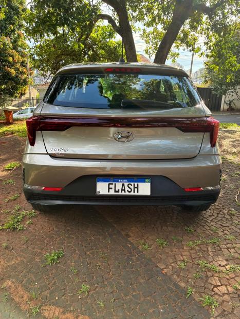 HYUNDAI HB 20 Hatch 1.0 12V 4P FLEX COMFORT, Foto 9
