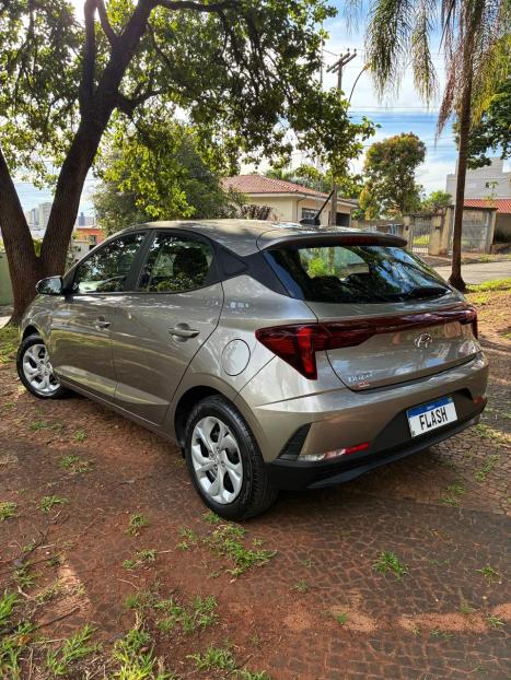 HYUNDAI HB 20 Hatch 1.0 12V 4P FLEX COMFORT, Foto 10