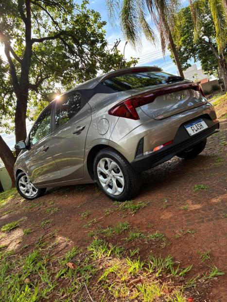 HYUNDAI HB 20 Hatch 1.0 12V 4P FLEX COMFORT, Foto 11