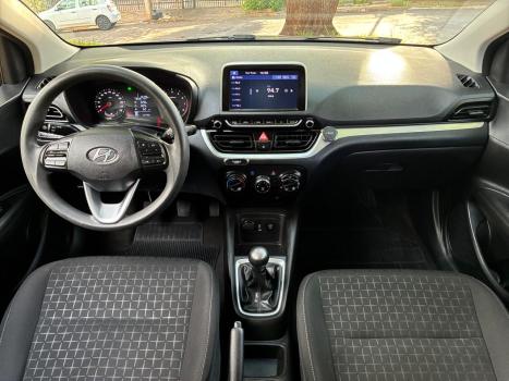 HYUNDAI HB 20 Hatch 1.0 12V 4P FLEX COMFORT, Foto 13