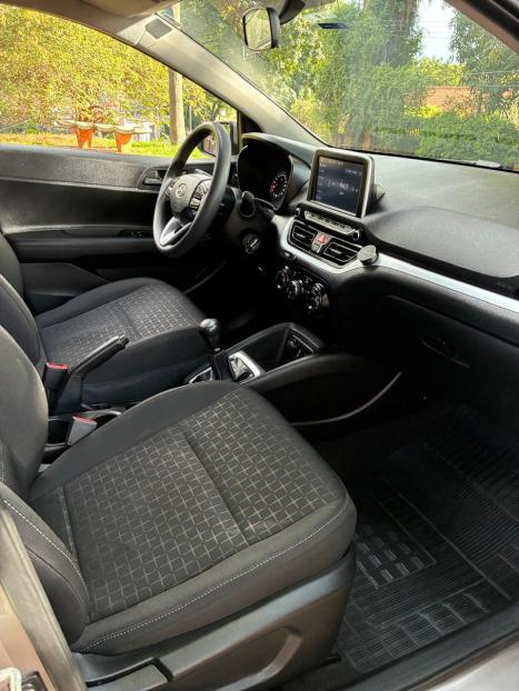 HYUNDAI HB 20 Hatch 1.0 12V 4P FLEX COMFORT, Foto 15