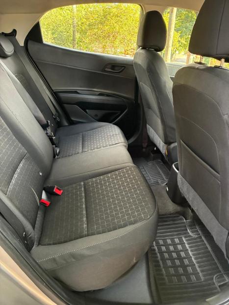 HYUNDAI HB 20 Hatch 1.0 12V 4P FLEX COMFORT, Foto 16