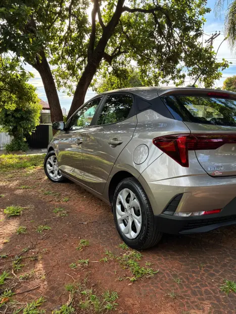 HYUNDAI HB 20 Hatch 1.0 12V 4P FLEX COMFORT, Foto 18