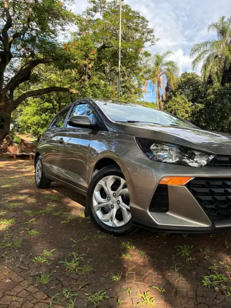 HYUNDAI HB 20 Hatch 1.0 12V 4P FLEX COMFORT, Foto 19