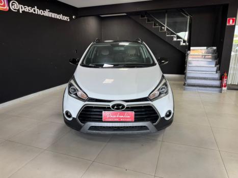 HYUNDAI HB 20 Hatch X 1.6 16V 4P PREMIUM FLEX AUTOM�TICO, Foto 1