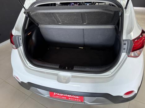 HYUNDAI HB 20 Hatch X 1.6 16V 4P PREMIUM FLEX AUTOM�TICO, Foto 10