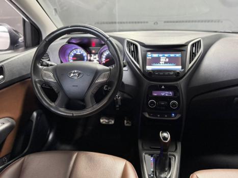 HYUNDAI HB 20 Hatch X 1.6 16V 4P PREMIUM FLEX AUTOM�TICO, Foto 11