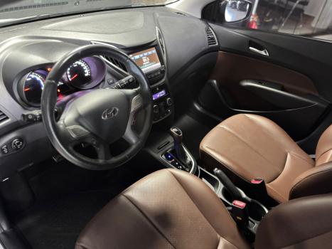 HYUNDAI HB 20 Hatch X 1.6 16V 4P PREMIUM FLEX AUTOM�TICO, Foto 12