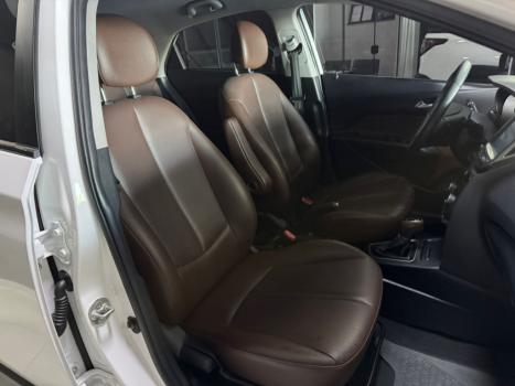 HYUNDAI HB 20 Hatch X 1.6 16V 4P PREMIUM FLEX AUTOM�TICO, Foto 13