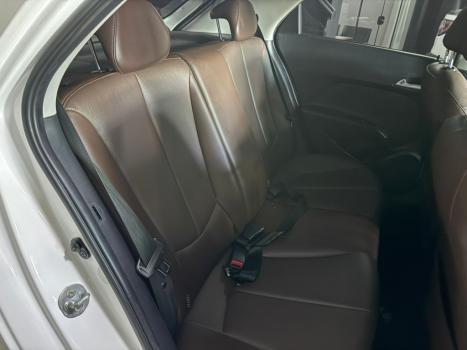 HYUNDAI HB 20 Hatch X 1.6 16V 4P PREMIUM FLEX AUTOM�TICO, Foto 14