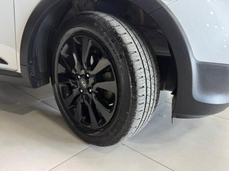 HYUNDAI HB 20 Hatch X 1.6 16V 4P PREMIUM FLEX AUTOM�TICO, Foto 15