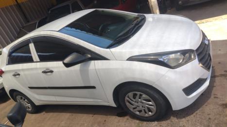 HYUNDAI HB 20 Hatch 1.0 12V 4P FLEX COMFORT, Foto 2