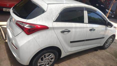 HYUNDAI HB 20 Hatch 1.0 12V 4P FLEX COMFORT, Foto 4