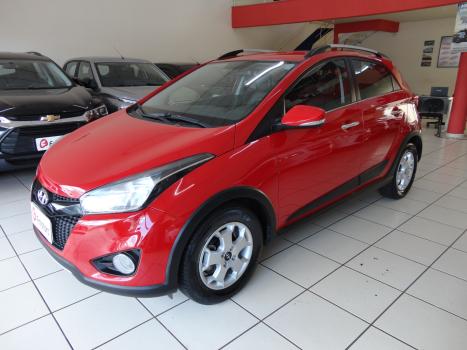 HYUNDAI HB 20 Hatch X 1.6 16V 4P PREMIUM FLEX AUTOM�TICO, Foto 2