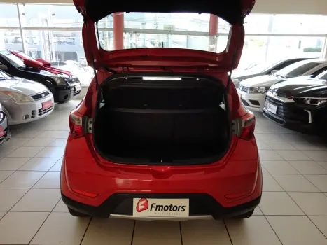 HYUNDAI HB 20 Hatch X 1.6 16V 4P PREMIUM FLEX AUTOM�TICO, Foto 7