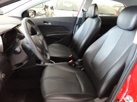 HYUNDAI HB 20 Hatch X 1.6 16V 4P PREMIUM FLEX AUTOM�TICO, Foto 10