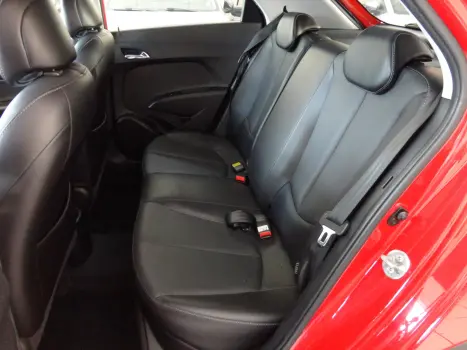 HYUNDAI HB 20 Hatch X 1.6 16V 4P PREMIUM FLEX AUTOM�TICO, Foto 11