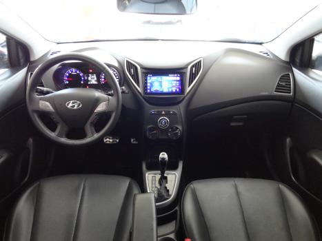 HYUNDAI HB 20 Hatch X 1.6 16V 4P PREMIUM FLEX AUTOM�TICO, Foto 12